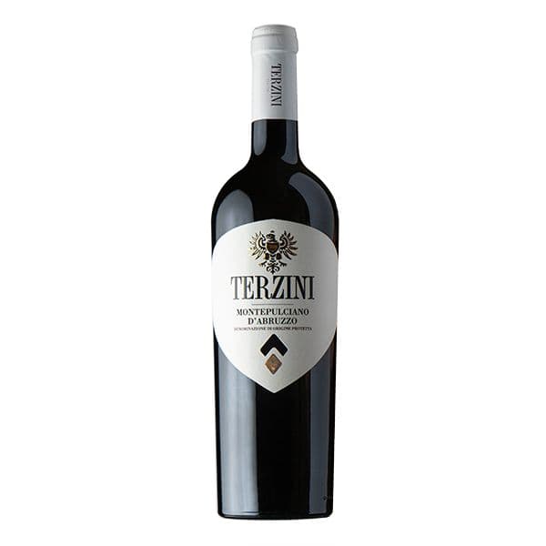 Montepulciano d'Abruzzo DOP 2016