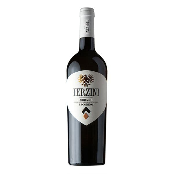 Abruzzo DOP Pecorino 2017