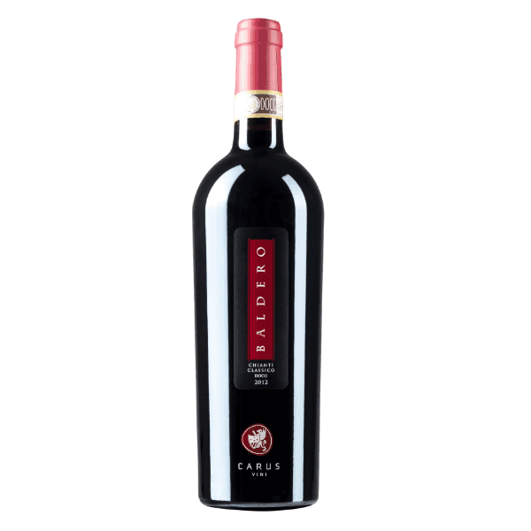 Chianti Classico DOCG Baldéro 2015