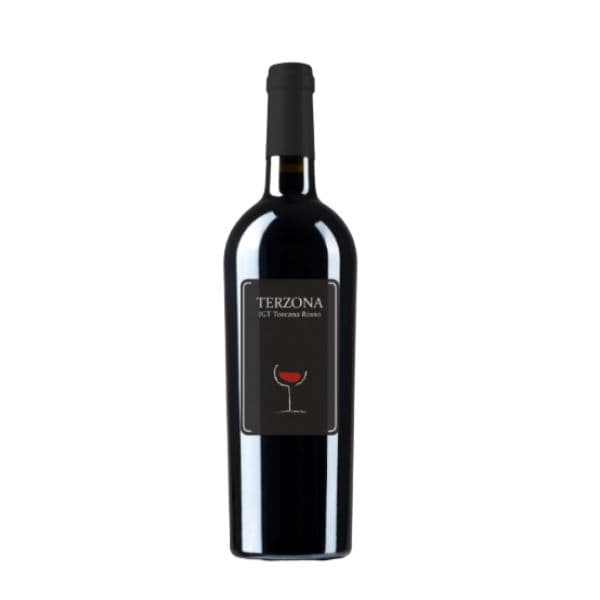 Toscana IGT Rosso Terzona 2013