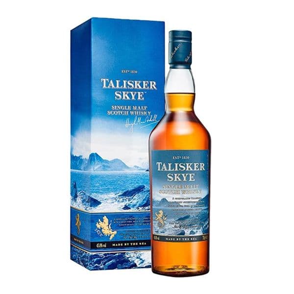 Talisker Skye - Astucciato (70 cl)