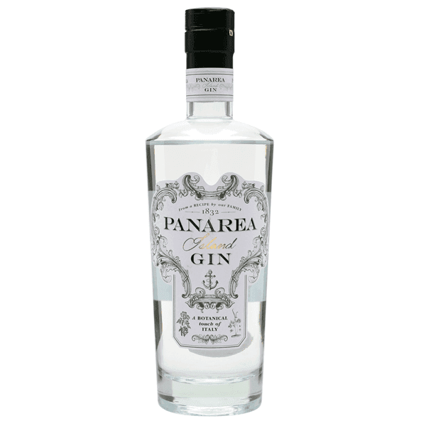 Panarea Island Gin