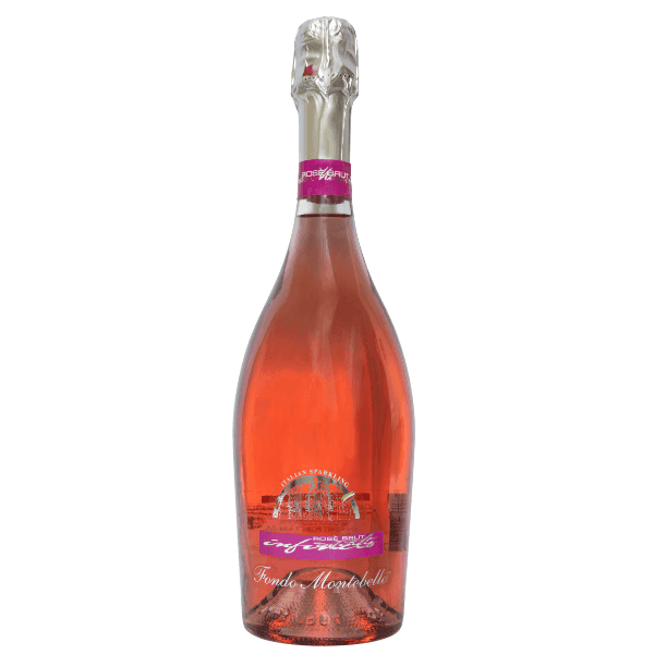 Infinito Rosé Brut