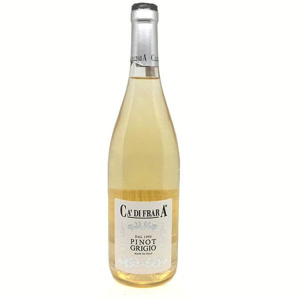 OUT OF STOCK - Oltrepò Pavese DOC Pinot Grigio 2016