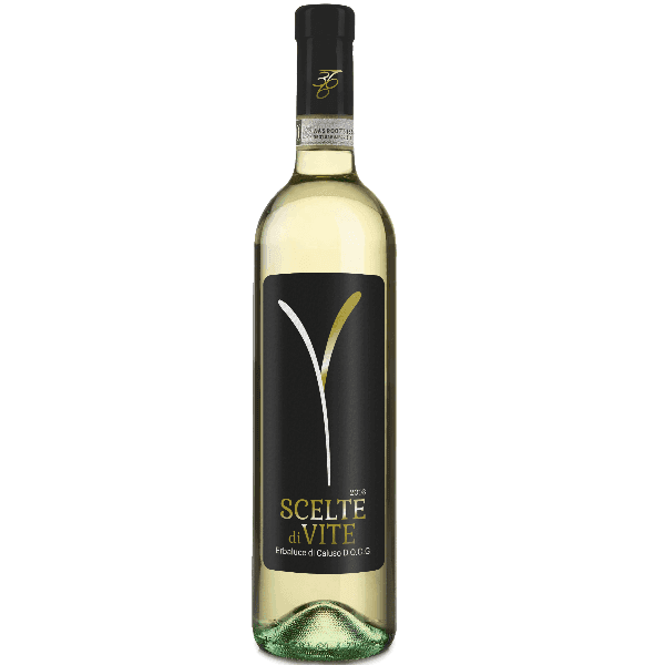 OUT OF STOCK - Erbaluce DOCG Scelte di Vite 2016