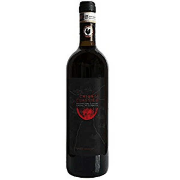 Chianti Classico DOCG 2015