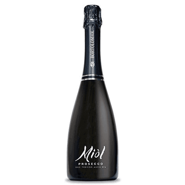 Prosecco Treviso DOC Extra Dry Miòl