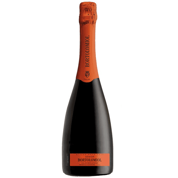 Valdobbiadene Prosecco DOCG Superiore Extra Dry Senior