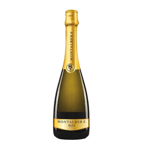 OUT OF STOCK - Asti DOCG Spumante Dolce