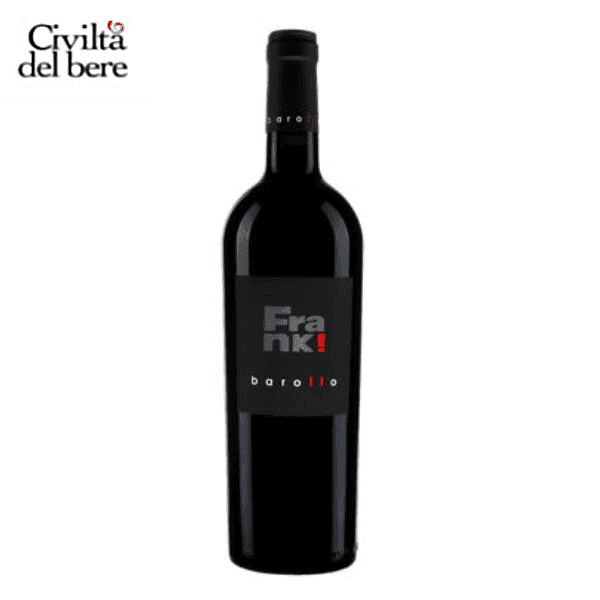 OUT OF STOCK - Veneto IGT Frank! 2015