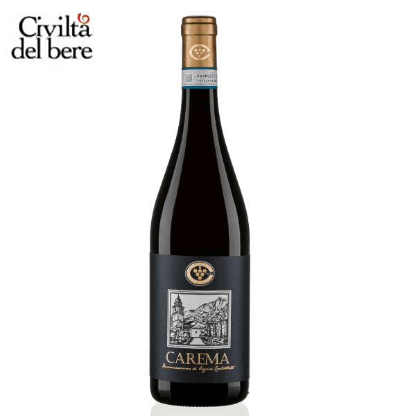 OUT OF STOCK - Carema Classico 'Etichetta Nera' 2014