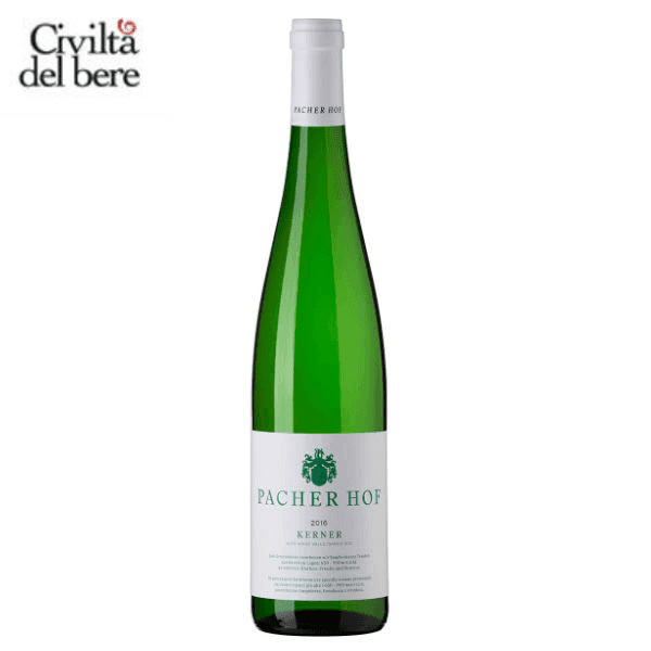 OUT OF STOCK - Alto Adige DOC Kerner 2016
