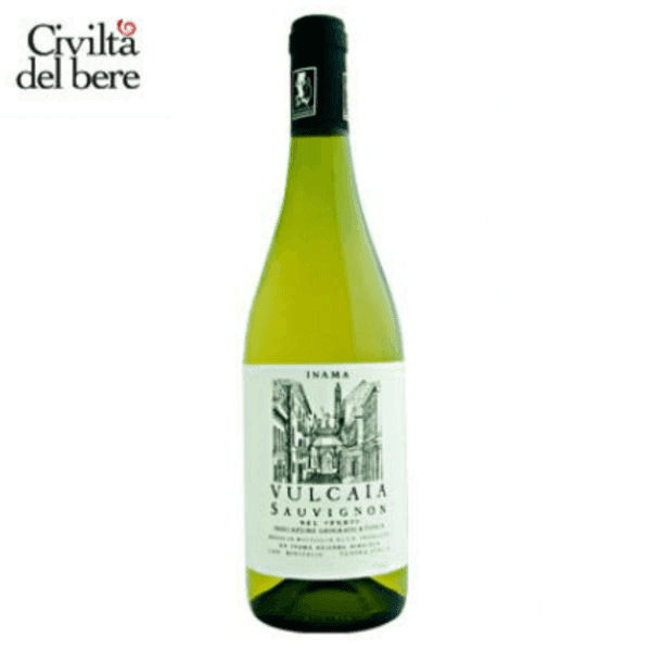 OUT OF STOCK - Sauvignon Veneto IGT Vulcaia 2016