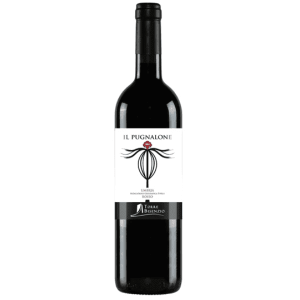 Umbria IGT Rosso Pugnalone 2014