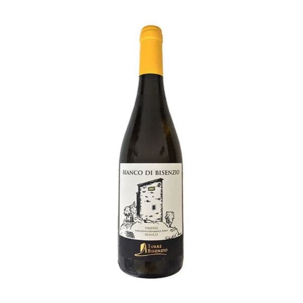 Umbria IGT Bianco di Bisenzio 2017