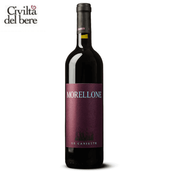 OUT OF STOCK - Piceno Superiore DOC Morellone 2011