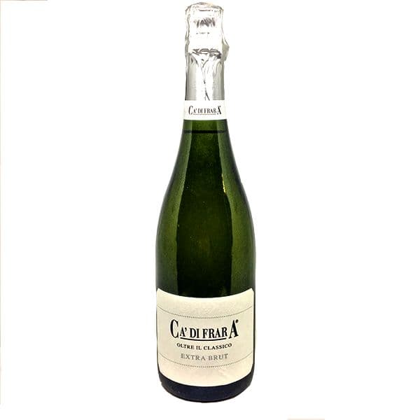 OUT OF STOCK - Metodo Classico Oltre il Classico Extra Brut 2018