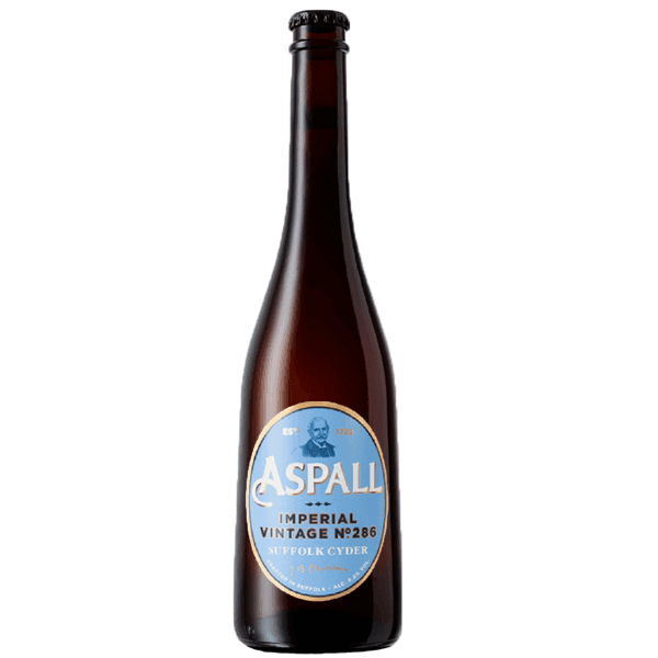 OUT OF STOCK - Imperial Vintage Suffolk Cyder (0,50 l)