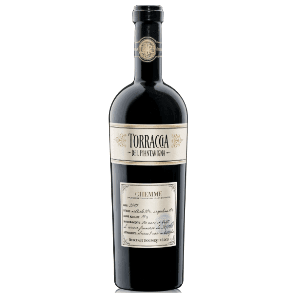 OUT OF STOCK - Ghemme DOCG 2011