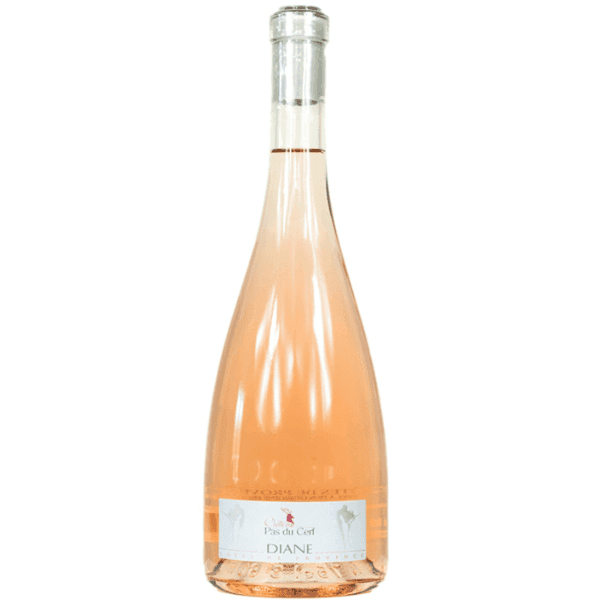 OUT OF STOCK - Côtes de Provence AOC Diane Rosé 2017
