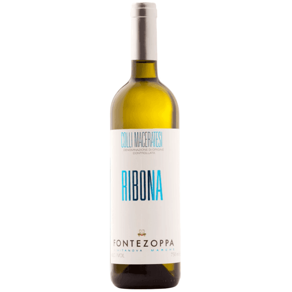 Colli Maceratesi DOC Ribona 