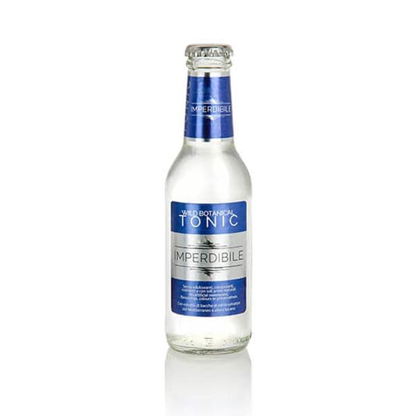 Imperdibile Wild Botanical Tonic (20 cl)
