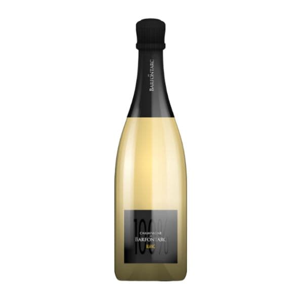 Champagne Blanc de Blancs Brut