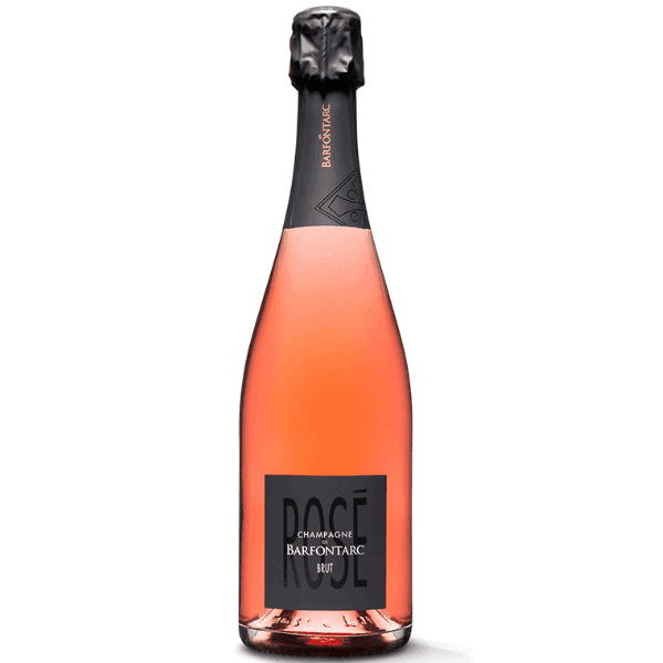 Champagne Rosè Brut