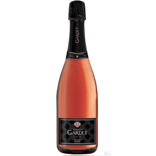 Champagne AOC Rosè Brut