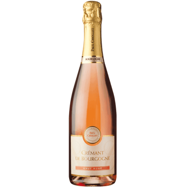 OUT OF STOCK - Cremant de Bourgogne AOC Rosè Brut