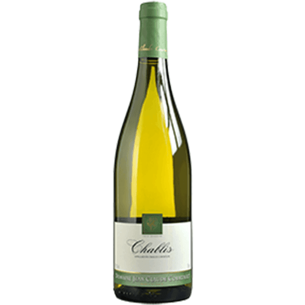 Chablis AOC 2017