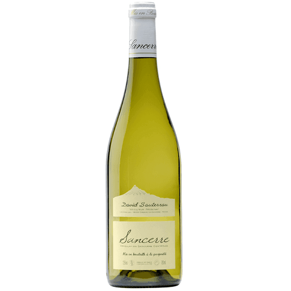 OUT OF STOCK - Sancerre AOC Sauvignon Blanc 2016