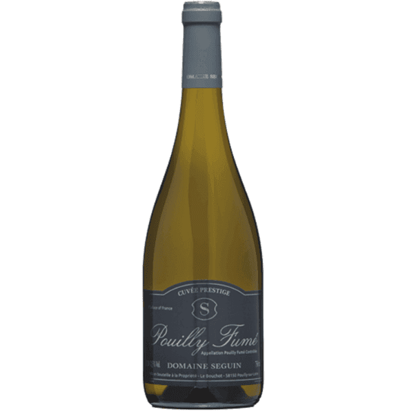 OUT OF STOCK - Pouilly Fumé Cuvée AOC 2015