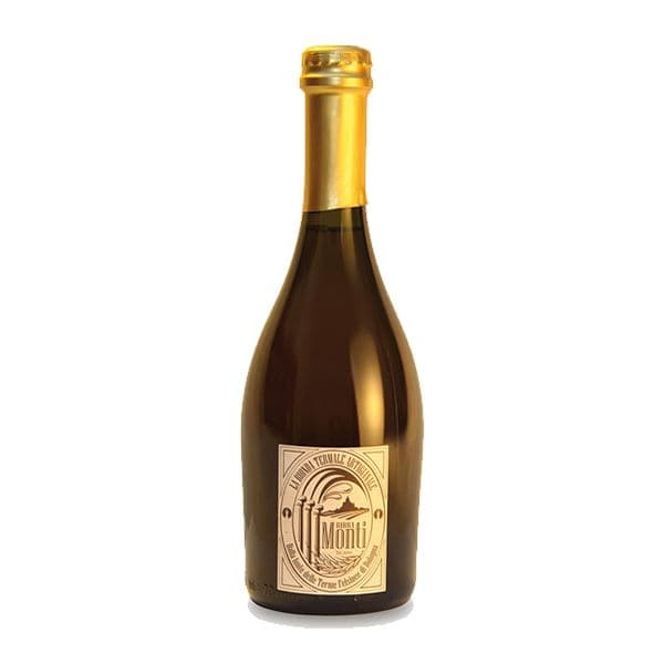 OUT OF STOCK - Birra Termale Monti (50 cl)
