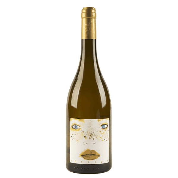 Toscana IGT Chardonnay Intrigo BIO 2017 