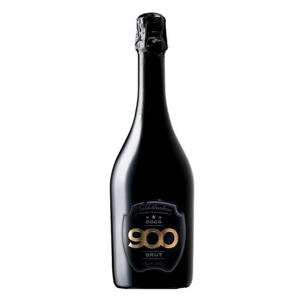 Valdobbiadene DOCG Prosecco Superiore Brut