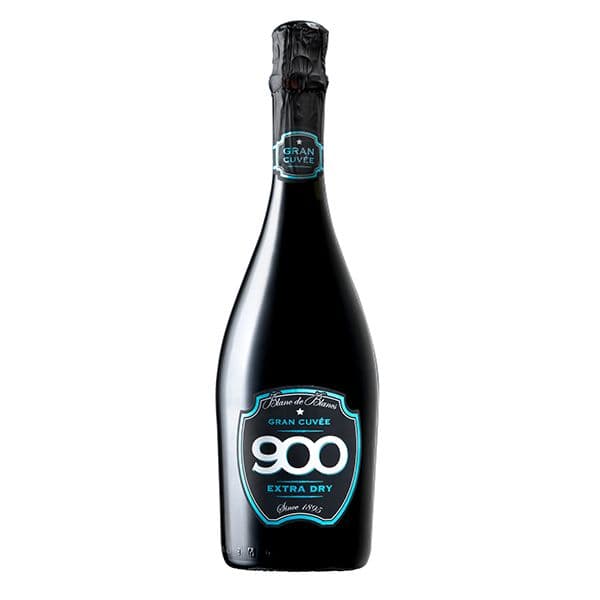 Gran Cuvée Blanc de Blancs Extra Dry