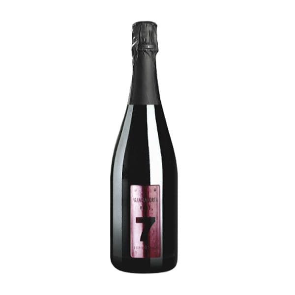 OUT OF STOCK - Franciacorta DOCG Rosè