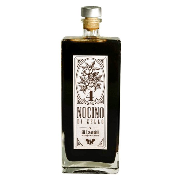 OUT OF STOCK - Nocino di Zello