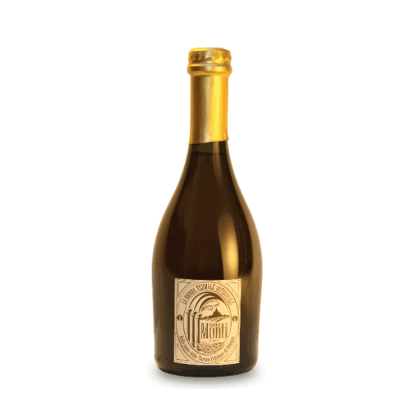 Birra Termale Monti (33 cl)