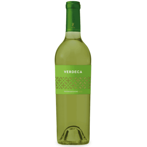Valle D'Itria IGT Verdeca  2017