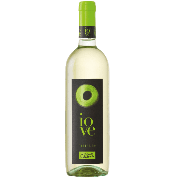 Romagna DOC Trebbiano Iove 2017