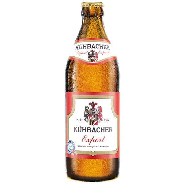 OUT OF STOCK - Export  (50 cl)