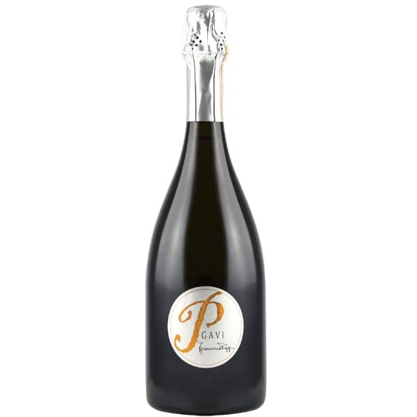 OUT OF STOCK - Gavi DOCG Spumante Metodo Classico