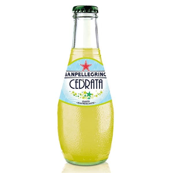 Cedrata Sanpellegrino (20 cl)