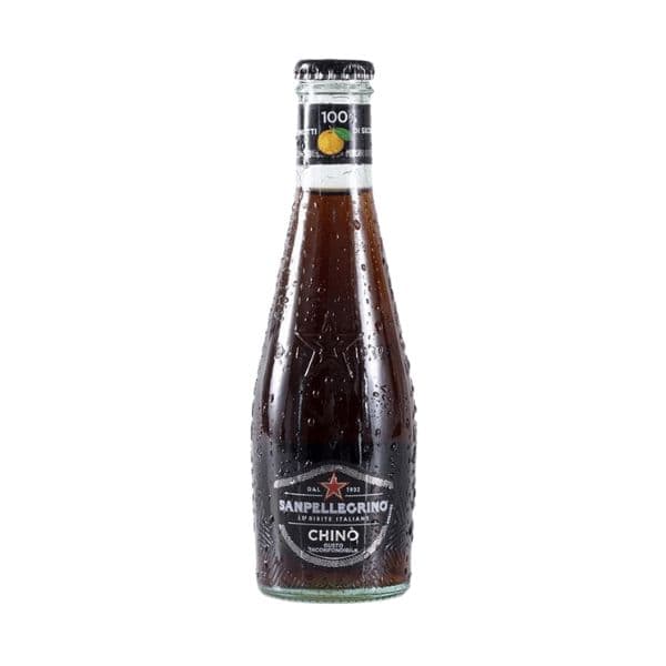 Chinò Sanpellegrino (20 cl)