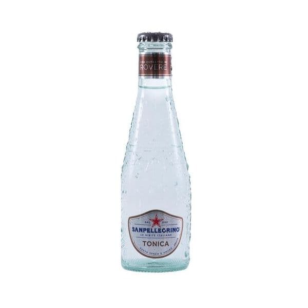 Tonica Sanpellegrino (20 cl)