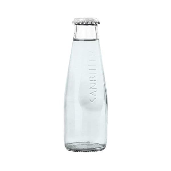 OUT OF STOCK - Sanbittèr Dry (10 cl)