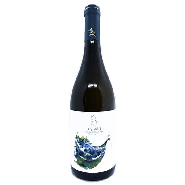 OUT OF STOCK - Verdicchio dei Castelli di Jesi DOC Classico Superiore La Giostra 2017