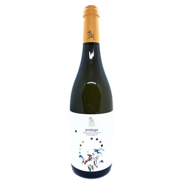 OUT OF STOCK - Verdicchio dei Castelli di Jesi DOC Classico Superiore Prologo 2017